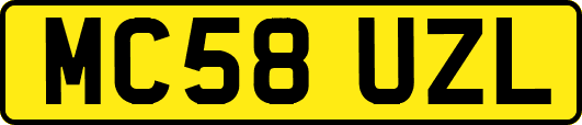 MC58UZL