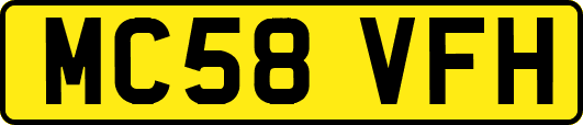 MC58VFH