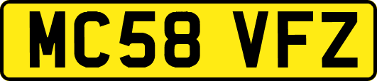 MC58VFZ