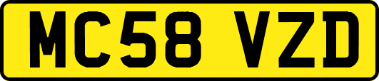 MC58VZD