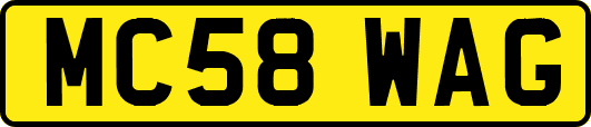 MC58WAG