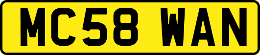 MC58WAN