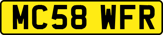 MC58WFR