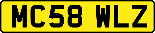 MC58WLZ