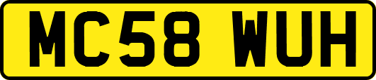 MC58WUH