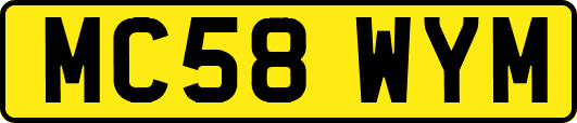 MC58WYM