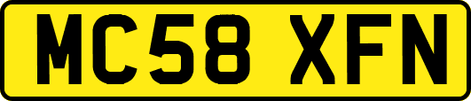 MC58XFN
