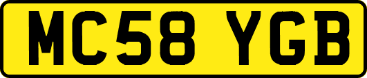 MC58YGB