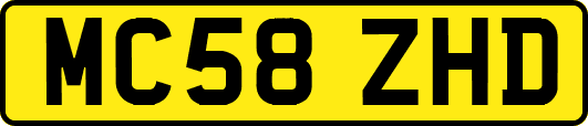 MC58ZHD
