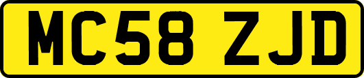 MC58ZJD