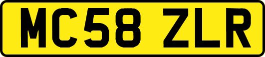 MC58ZLR
