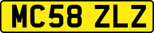 MC58ZLZ