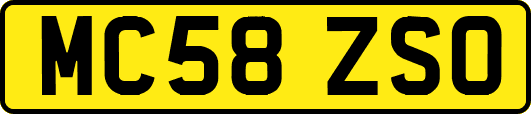 MC58ZSO