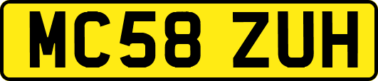 MC58ZUH