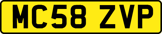 MC58ZVP