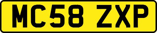 MC58ZXP