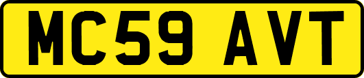MC59AVT