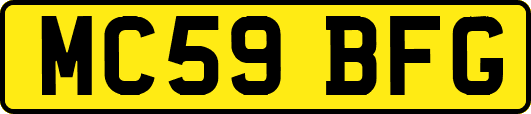 MC59BFG