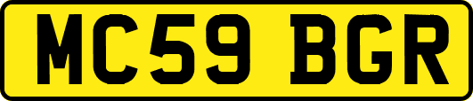 MC59BGR