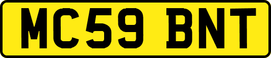 MC59BNT