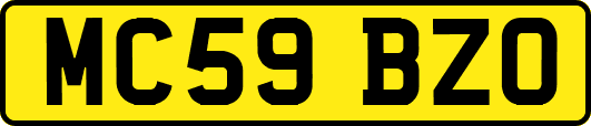 MC59BZO