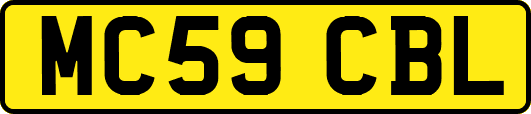 MC59CBL
