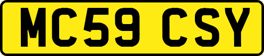 MC59CSY