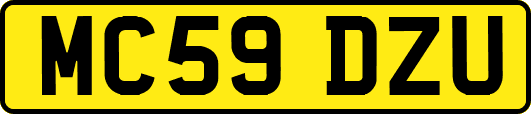 MC59DZU