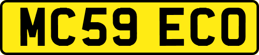 MC59ECO