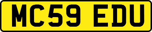 MC59EDU