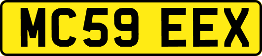 MC59EEX