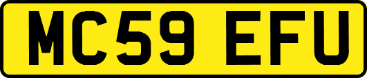 MC59EFU