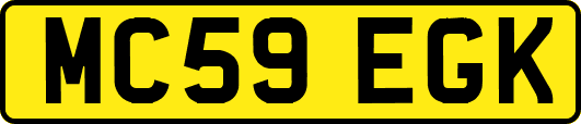 MC59EGK
