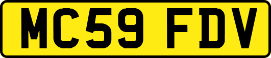MC59FDV