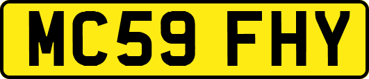 MC59FHY