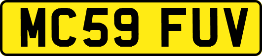 MC59FUV