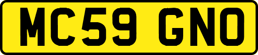 MC59GNO