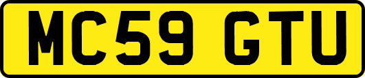 MC59GTU