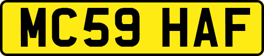 MC59HAF
