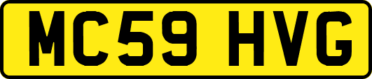 MC59HVG
