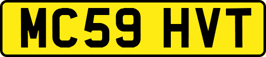 MC59HVT
