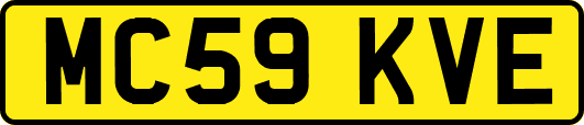 MC59KVE