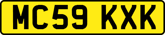 MC59KXK