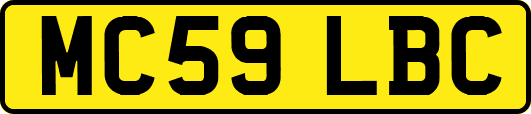 MC59LBC