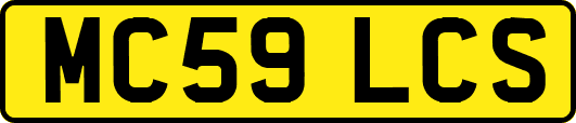MC59LCS