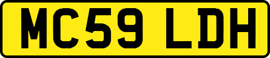 MC59LDH