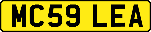 MC59LEA