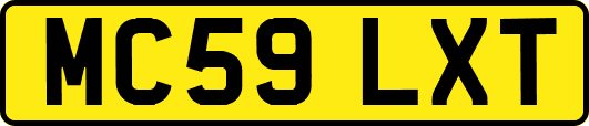 MC59LXT