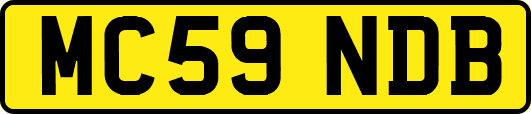 MC59NDB