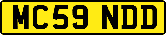 MC59NDD